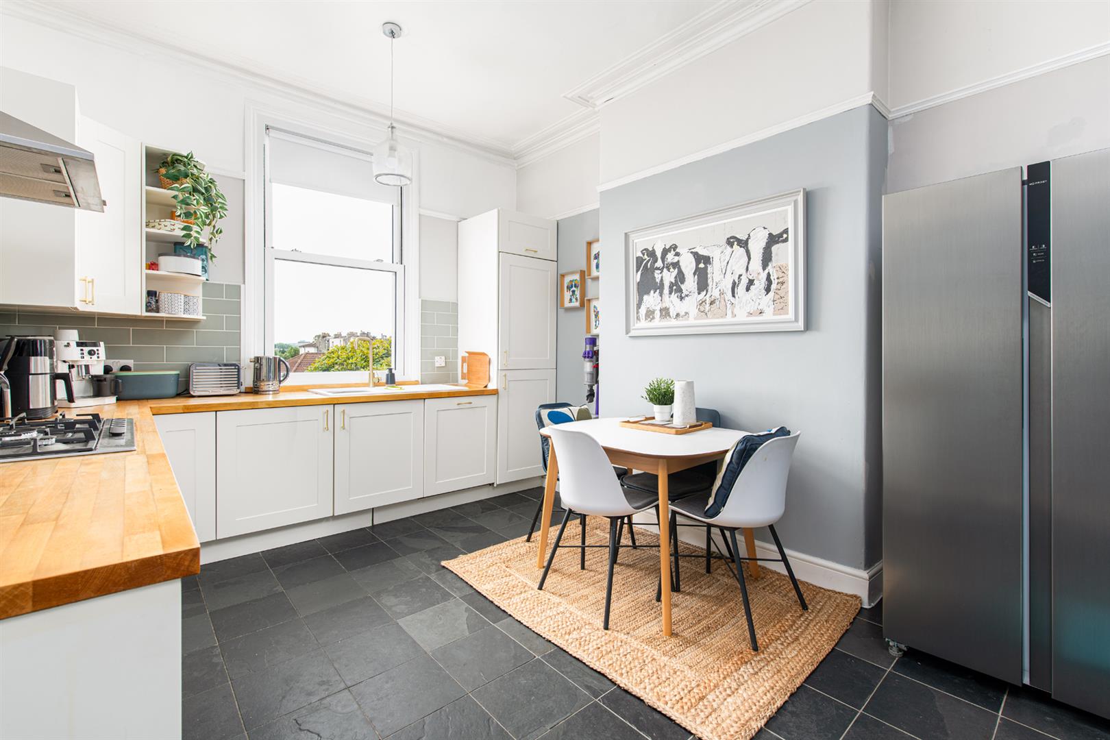 2 bed apartment for sale in Clyde Road, Bristol 2