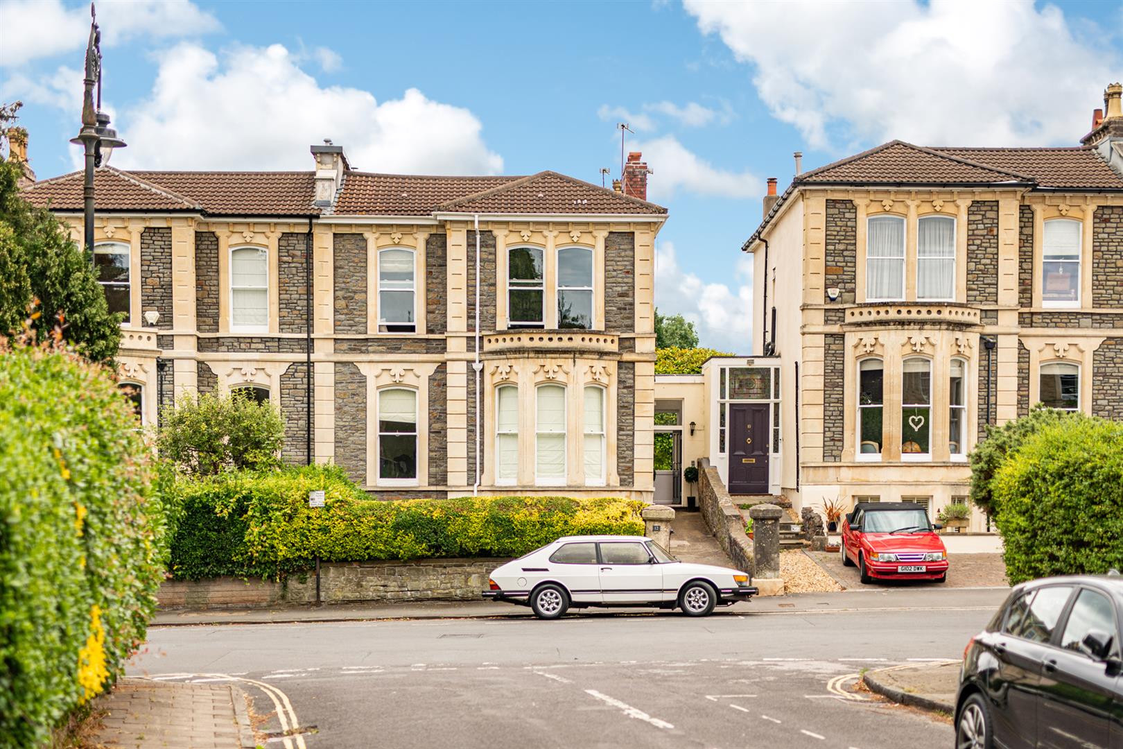2 bed apartment for sale in Clyde Road, Bristol  - Property Image 16