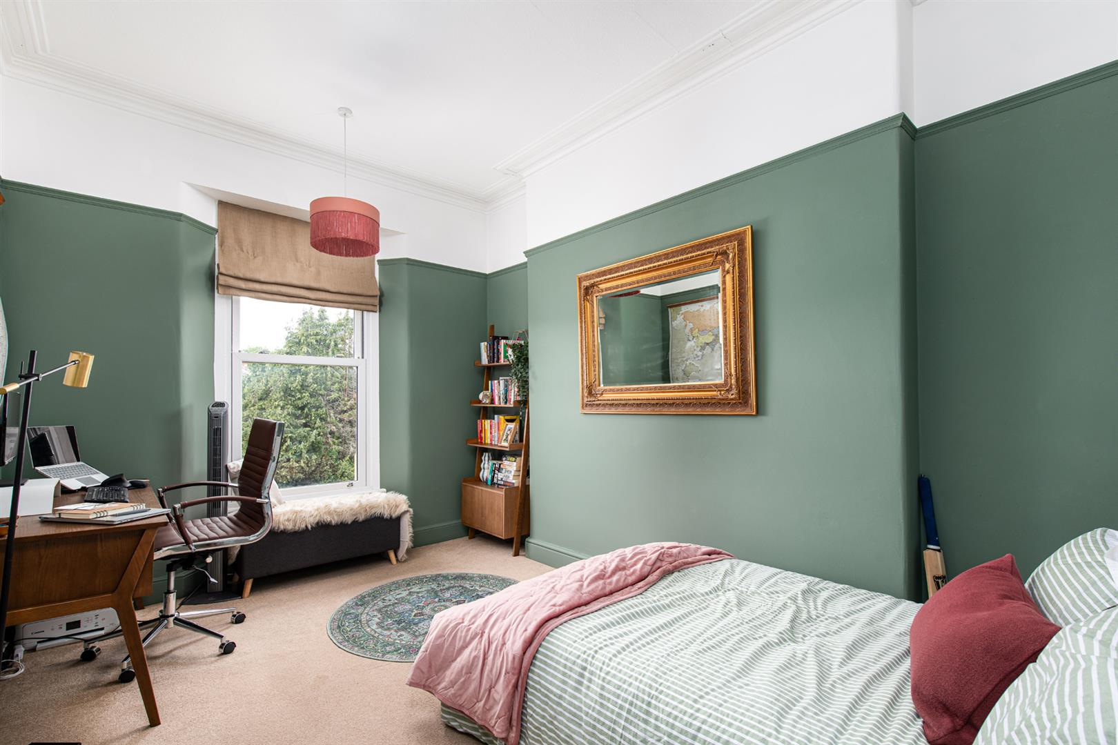 2 bed apartment for sale in Clyde Road, Bristol  - Property Image 5