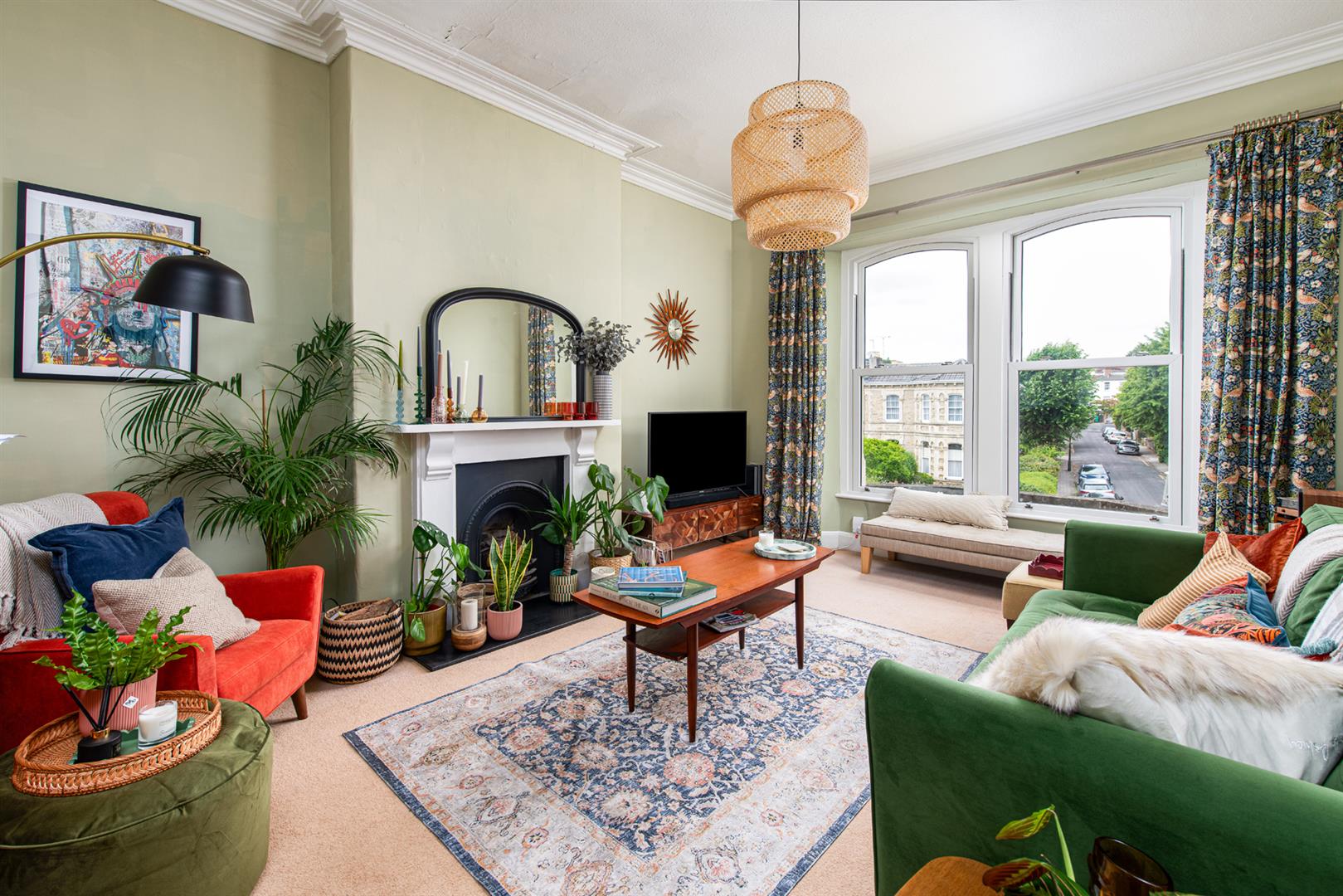 2 bed apartment for sale in Clyde Road, Bristol - Property Image 1