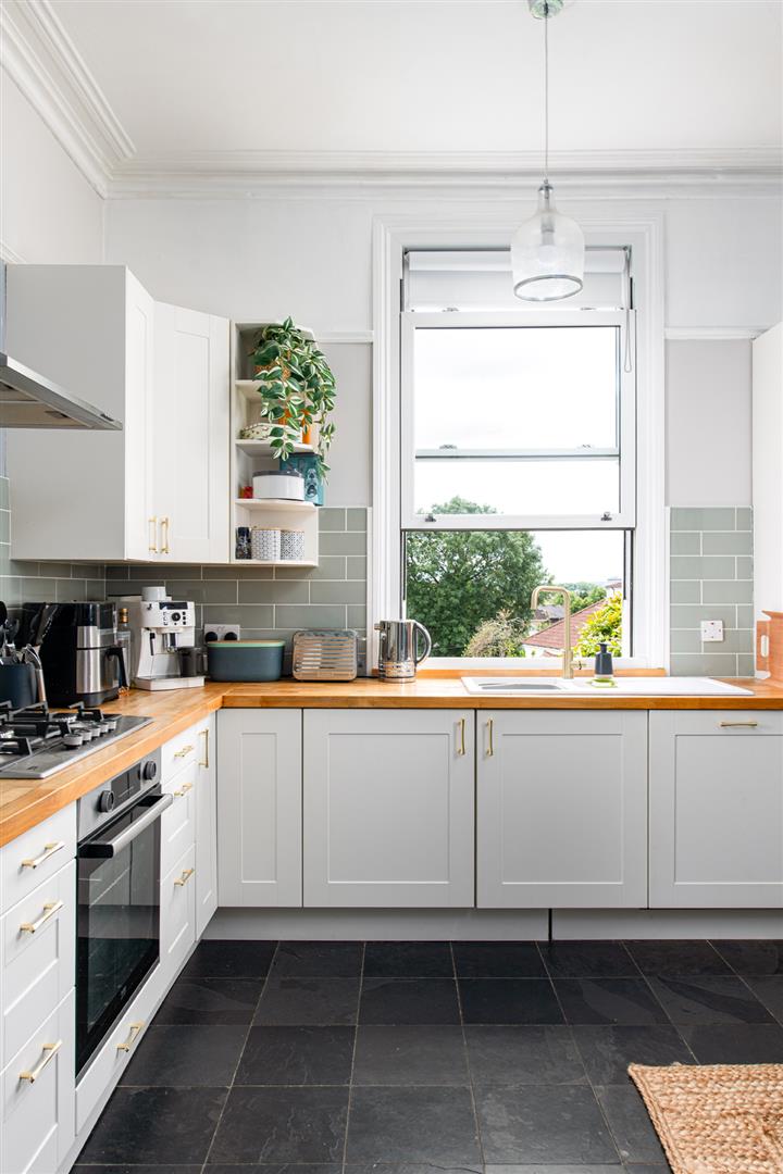 2 bed apartment for sale in Clyde Road, Bristol  - Property Image 19