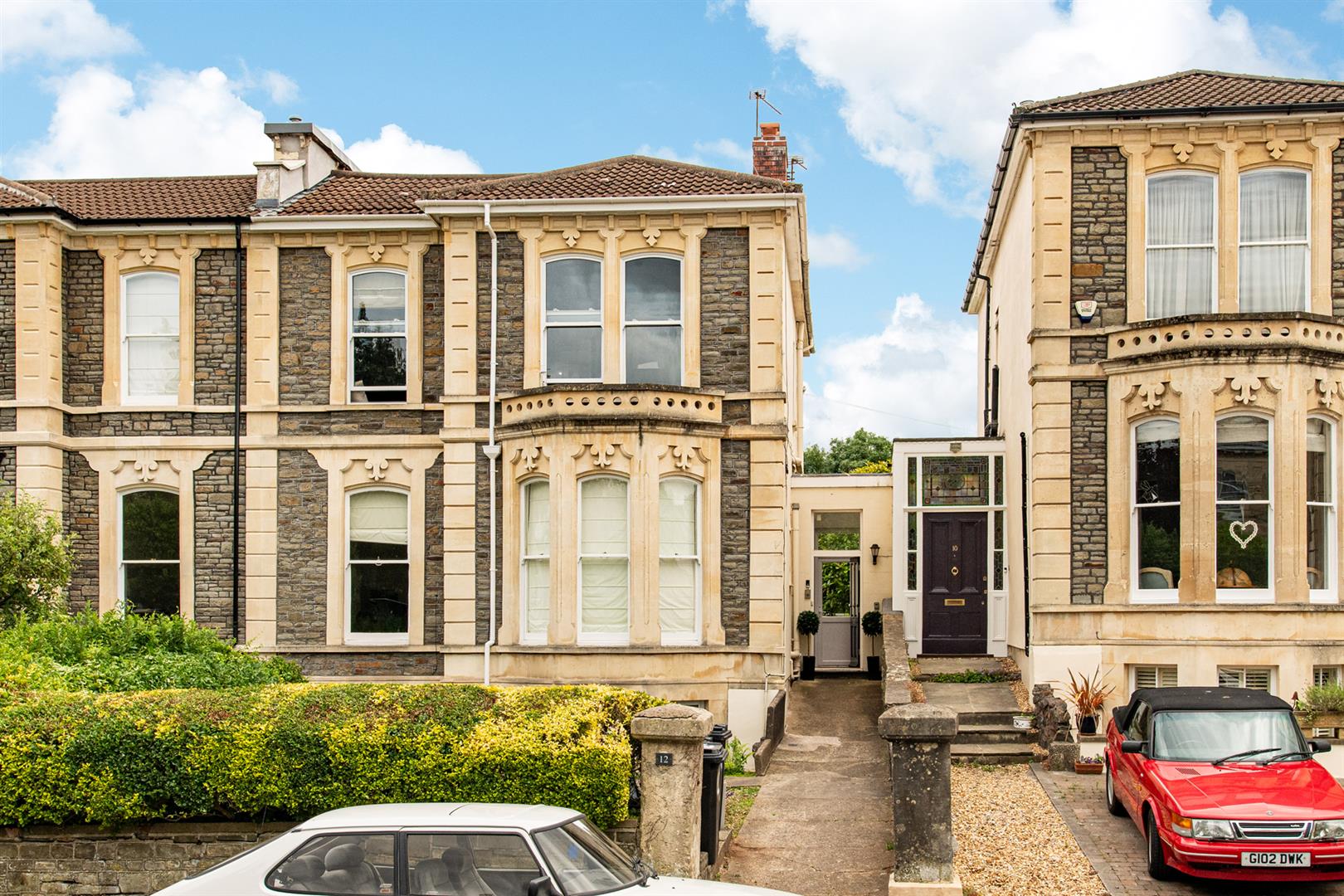 2 bed apartment for sale in Clyde Road, Bristol  - Property Image 15