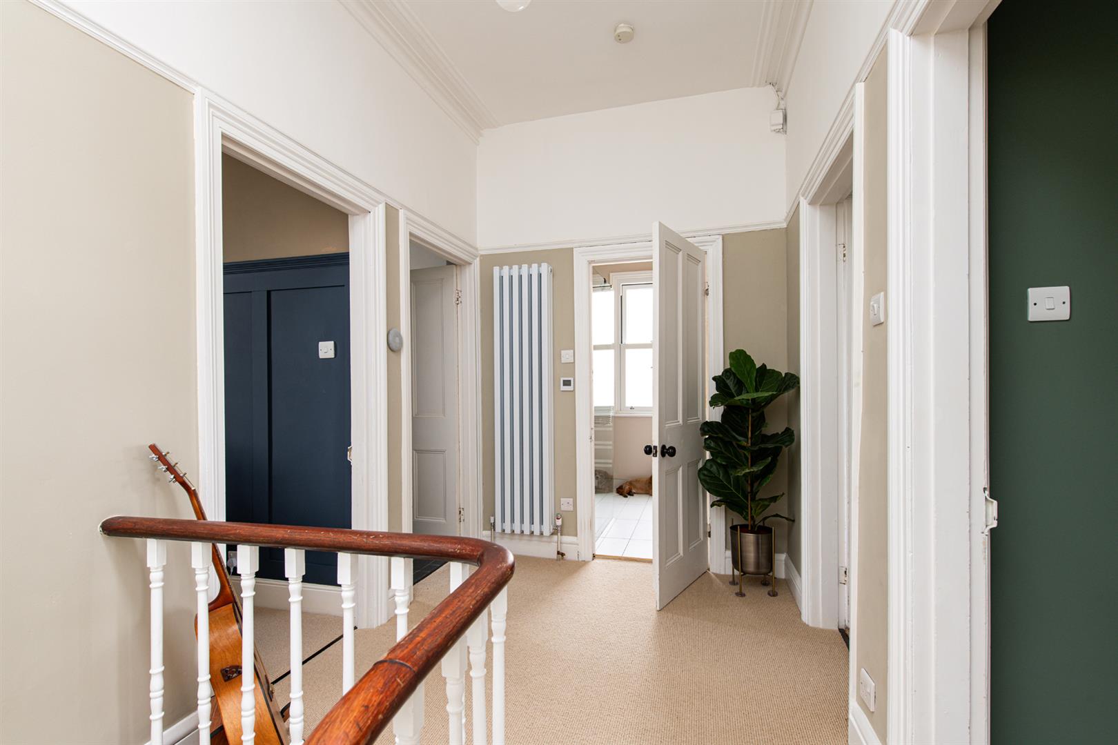 2 bed apartment for sale in Clyde Road, Bristol 16