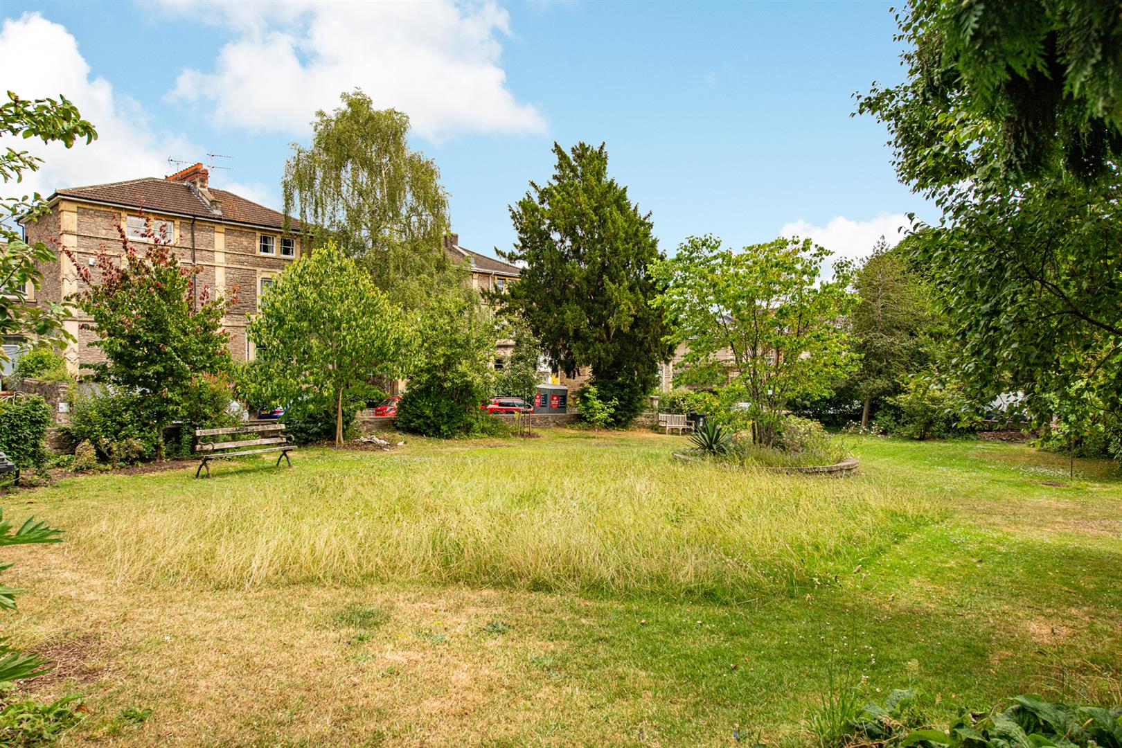 2 bed apartment for sale in Clyde Road, Bristol  - Property Image 20