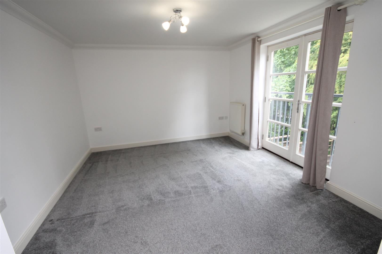 1 bed flat to rent in Strathearn Drive, Bristol  - Property Image 7