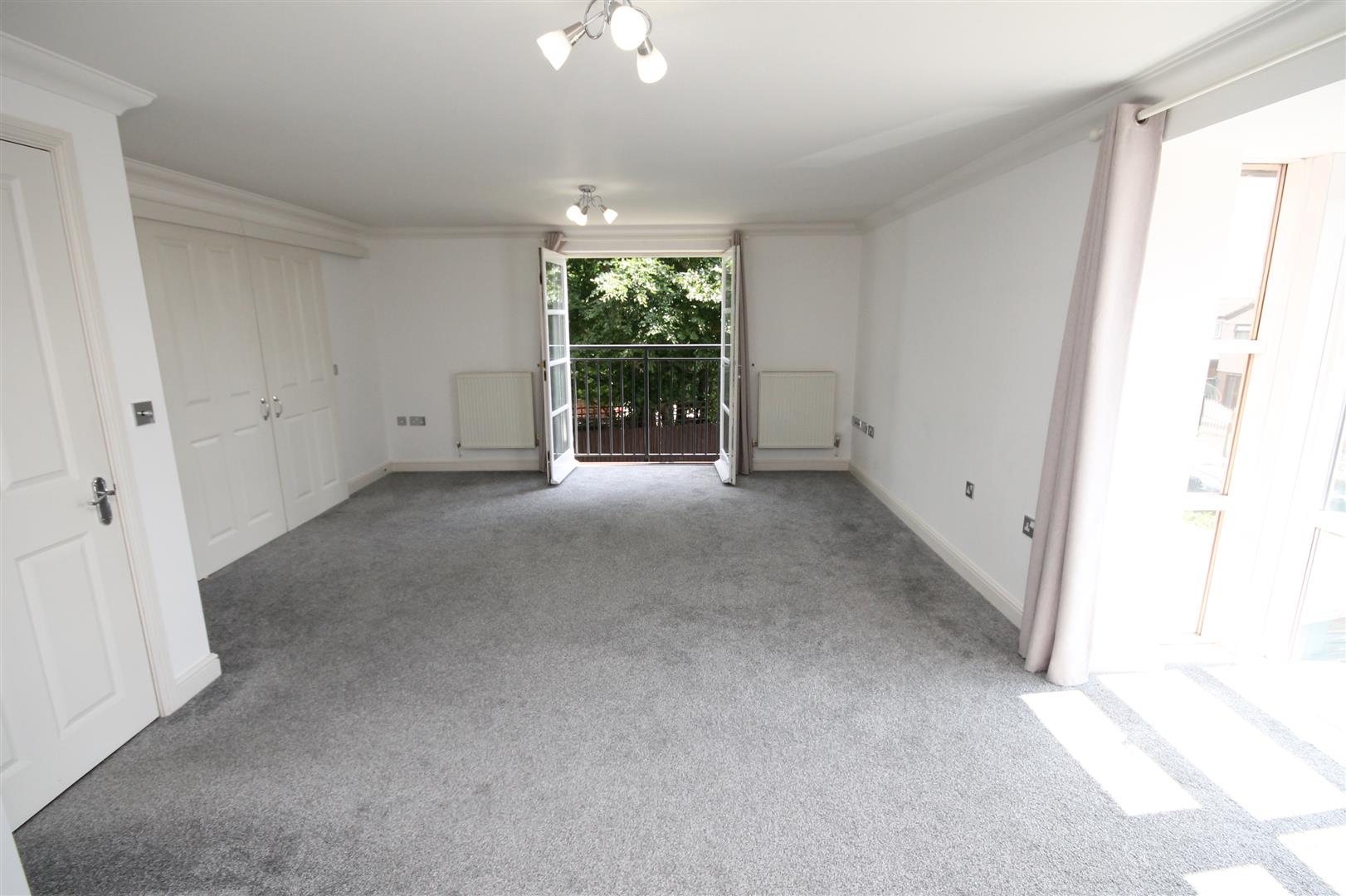 1 bed flat to rent in Strathearn Drive, Bristol  - Property Image 4