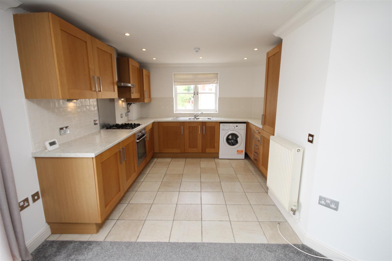 1 bed flat to rent in Strathearn Drive, Bristol  - Property Image 2