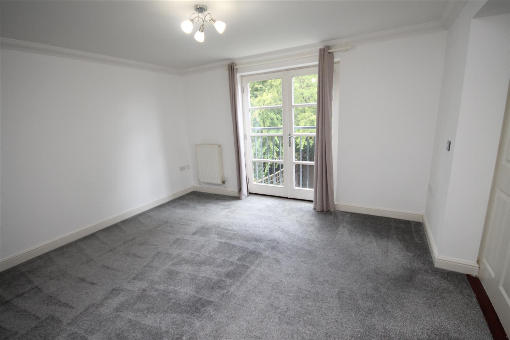 1 bed flat to rent in Strathearn Drive, Bristol  - Property Image 8