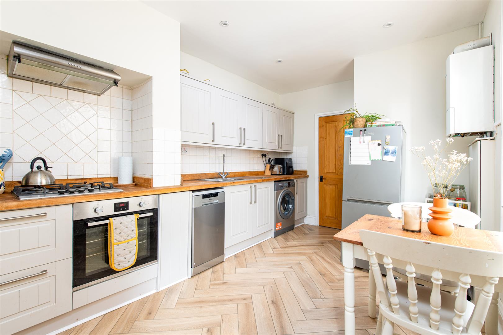 2 bed flat to rent in Brynland Avenue, Bristol  - Property Image 3
