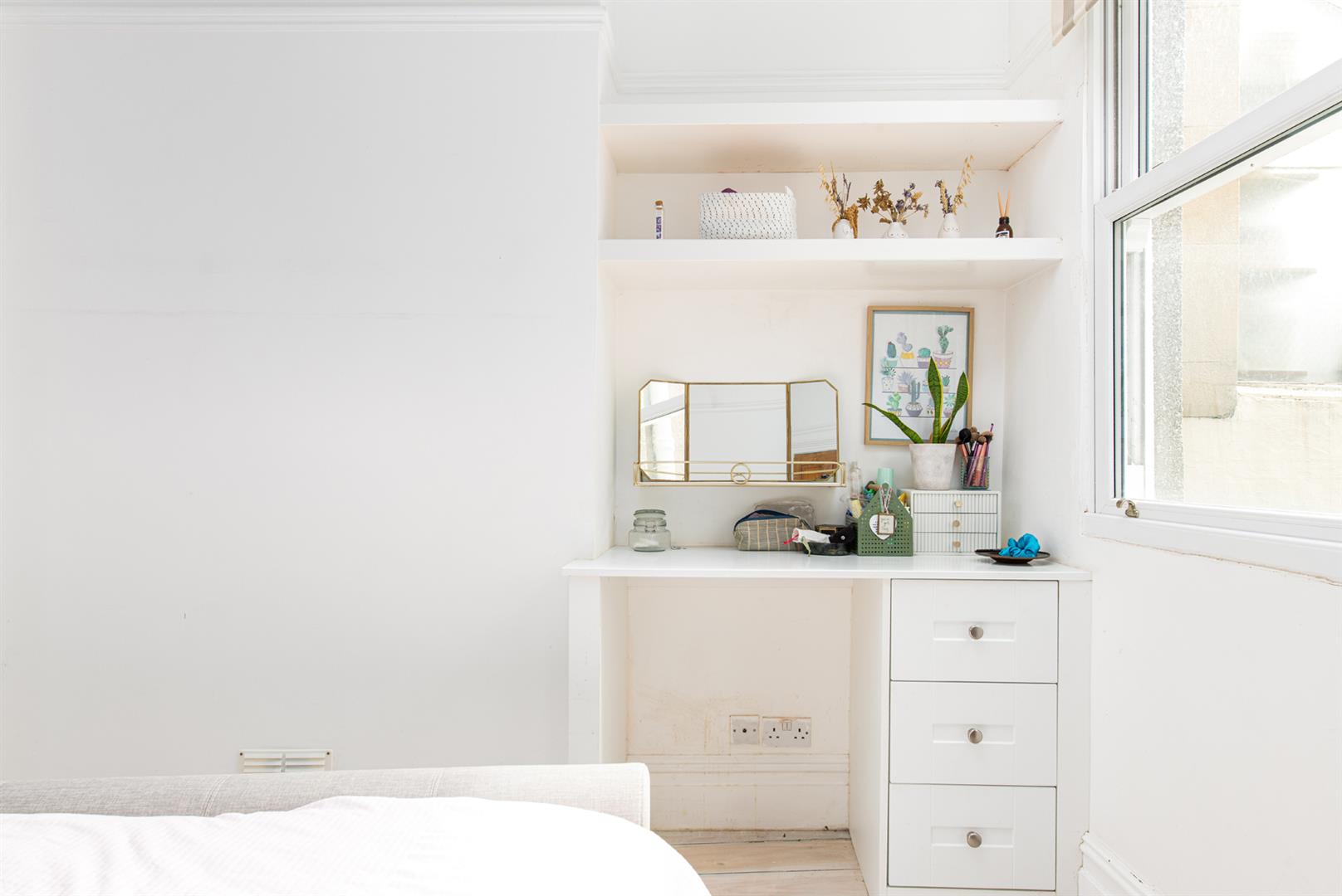 2 bed flat to rent in Brynland Avenue, Bristol 5