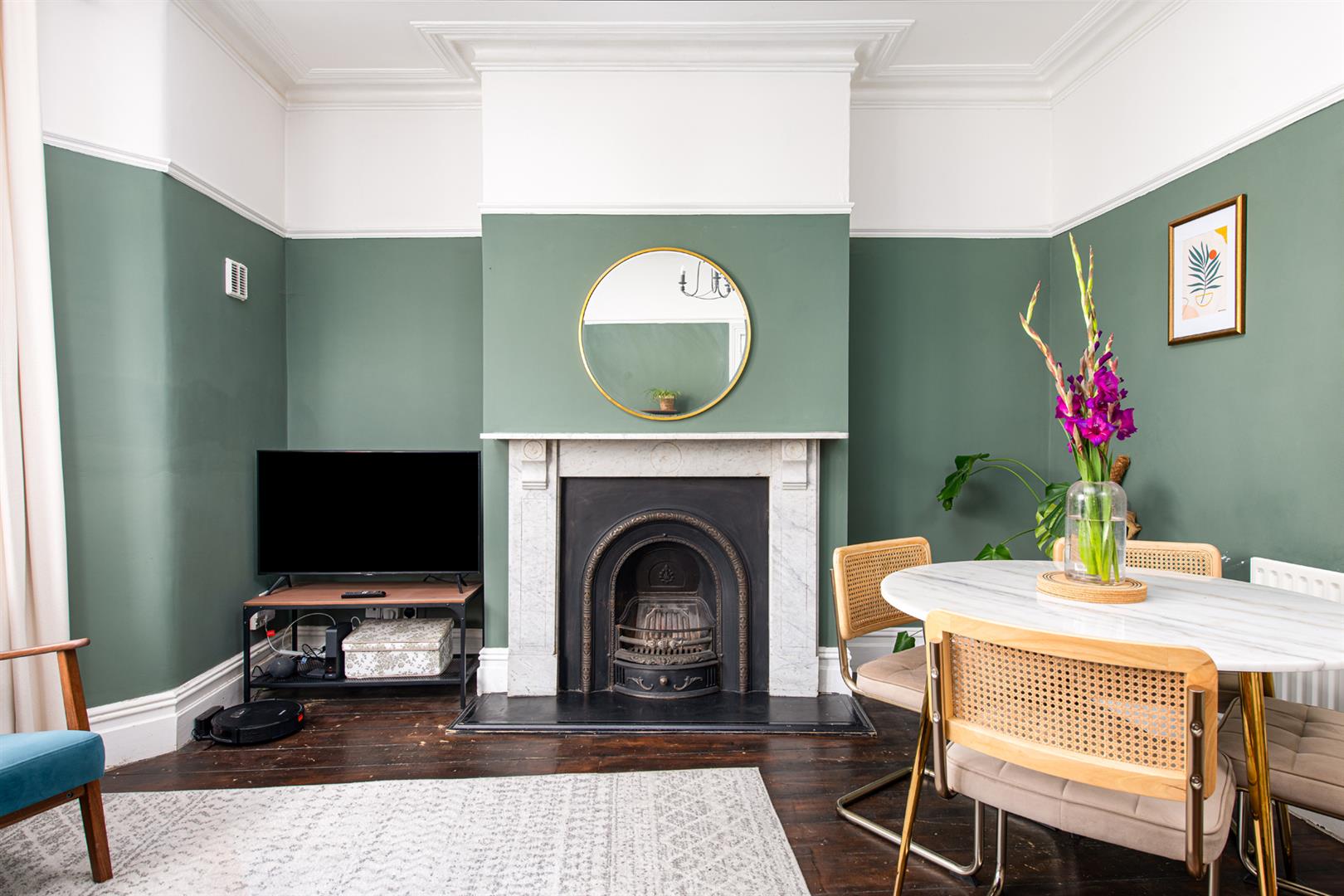 2 bed flat to rent in Brynland Avenue, Bristol  - Property Image 15