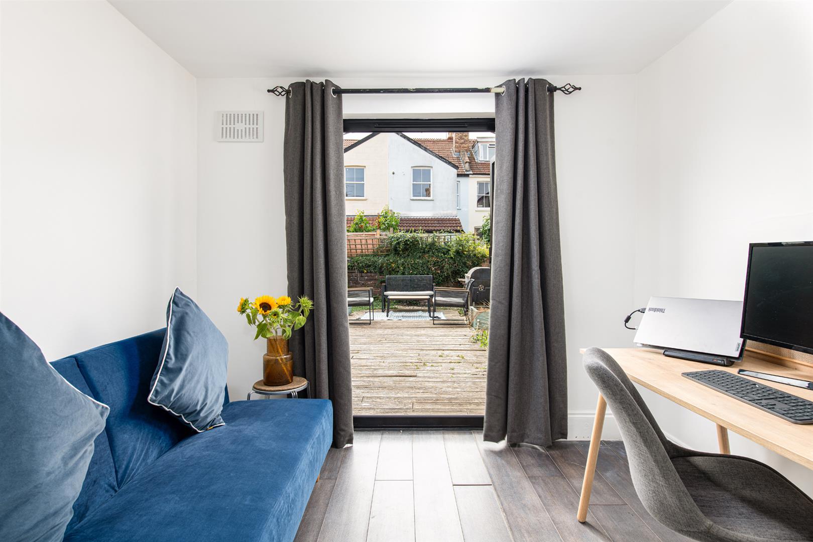 2 bed flat to rent in Brynland Avenue, Bristol  - Property Image 7