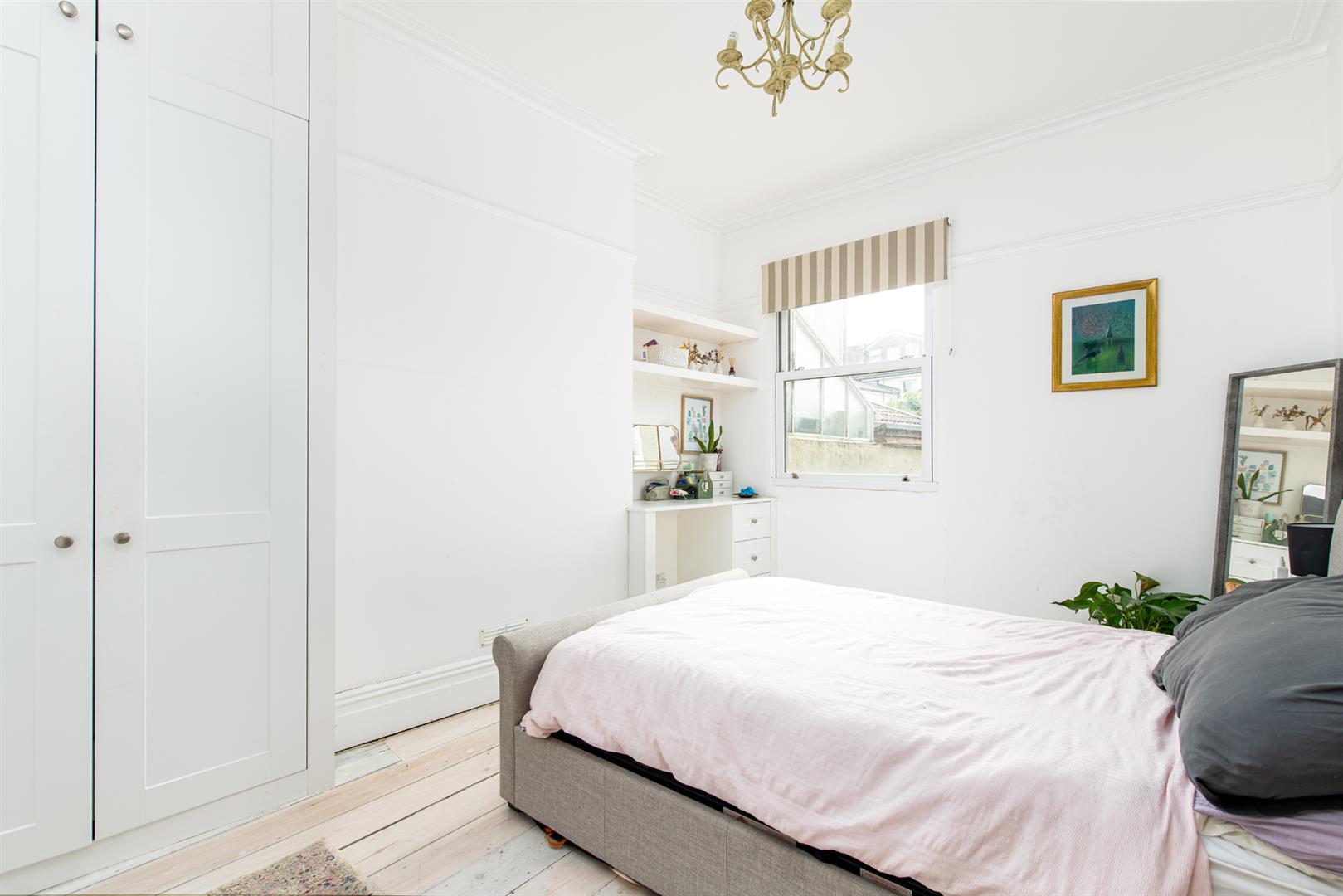 2 bed flat to rent in Brynland Avenue, Bristol  - Property Image 5