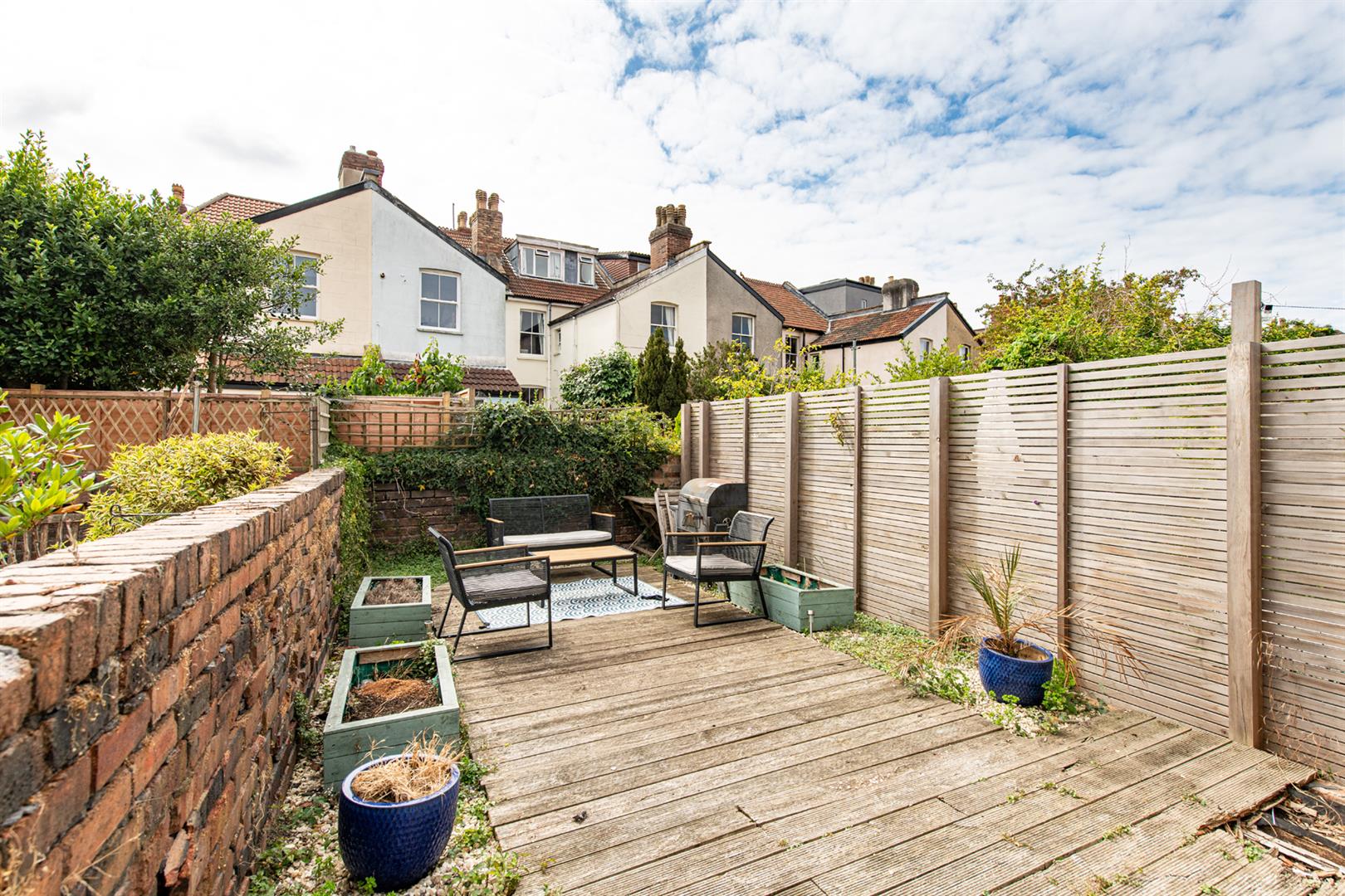 2 bed flat to rent in Brynland Avenue, Bristol 11