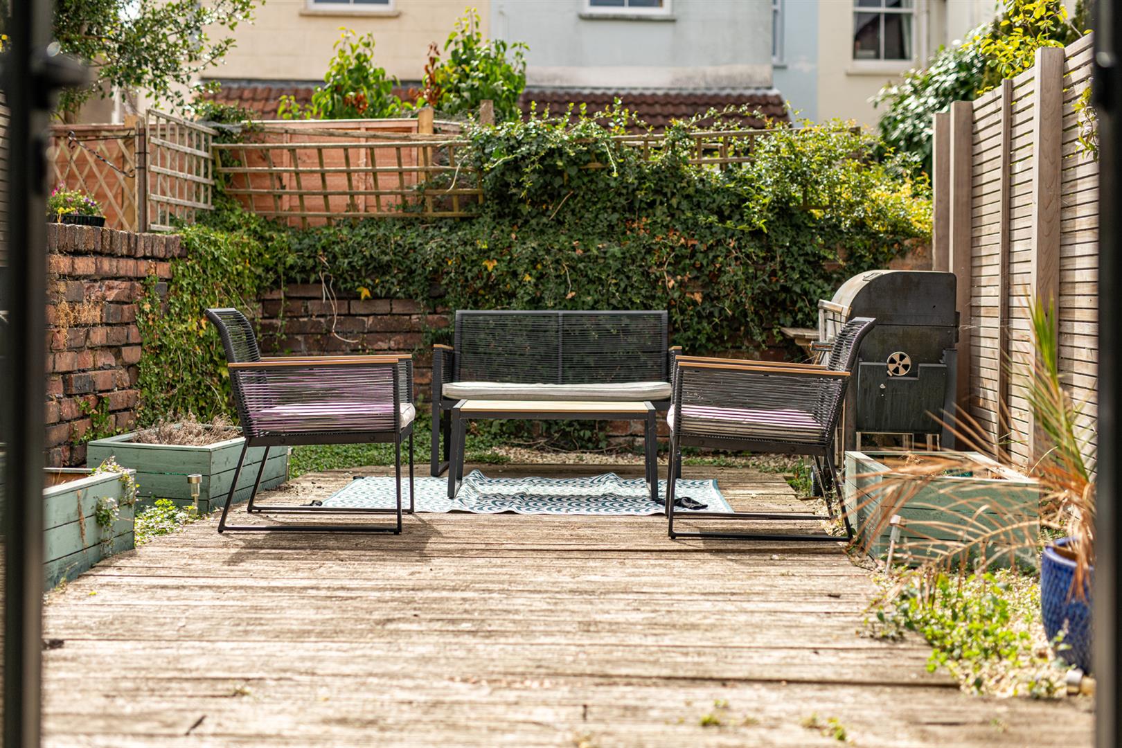 2 bed flat to rent in Brynland Avenue, Bristol  - Property Image 13