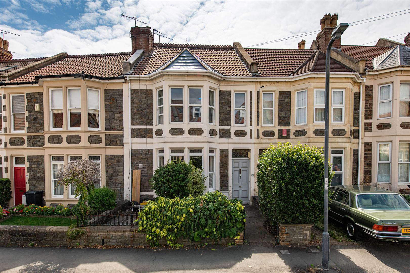 2 bed flat to rent in Brynland Avenue, Bristol 9