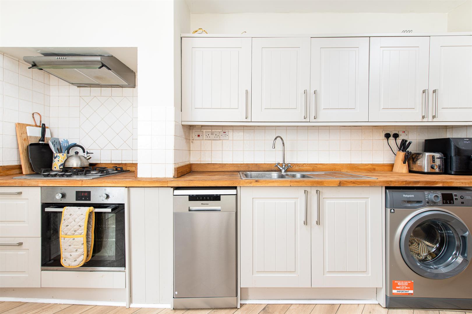 2 bed flat to rent in Brynland Avenue, Bristol  - Property Image 14