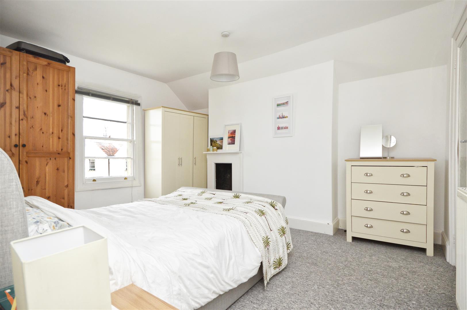 1 bed flat to rent in Eastfield Road, Bristol  - Property Image 8