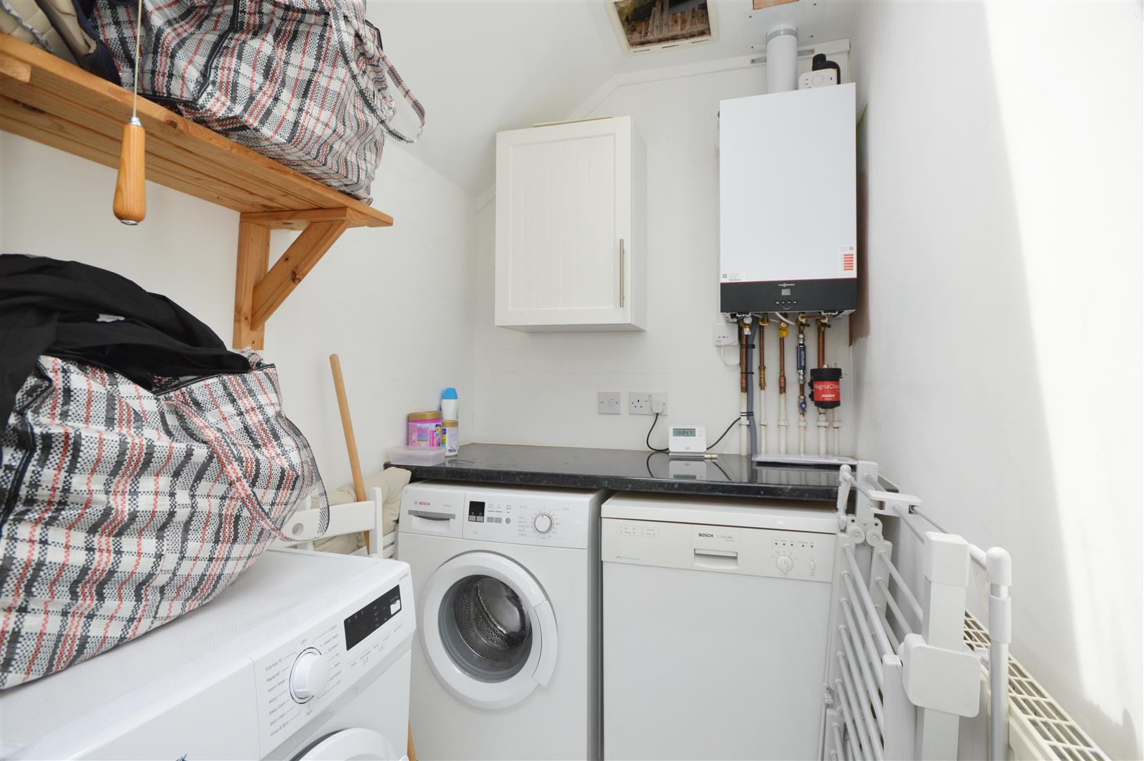 1 bed flat to rent in Eastfield Road, Bristol 9