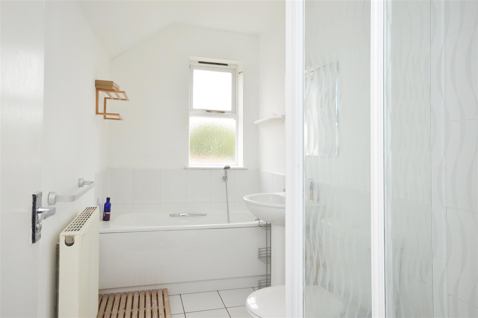 1 bed flat to rent in Eastfield Road, Bristol 6