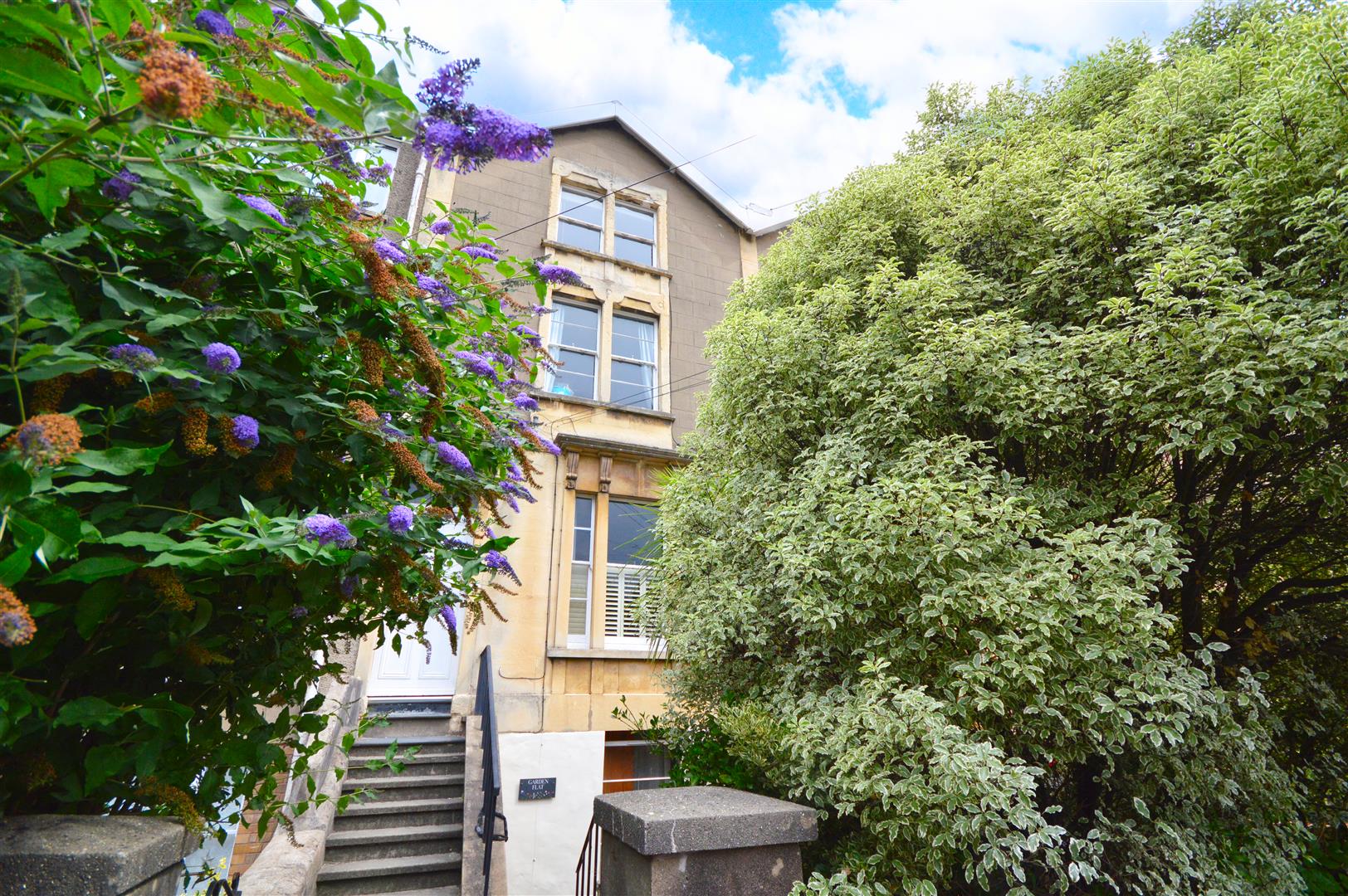 1 bed flat to rent in Eastfield Road, Bristol 12