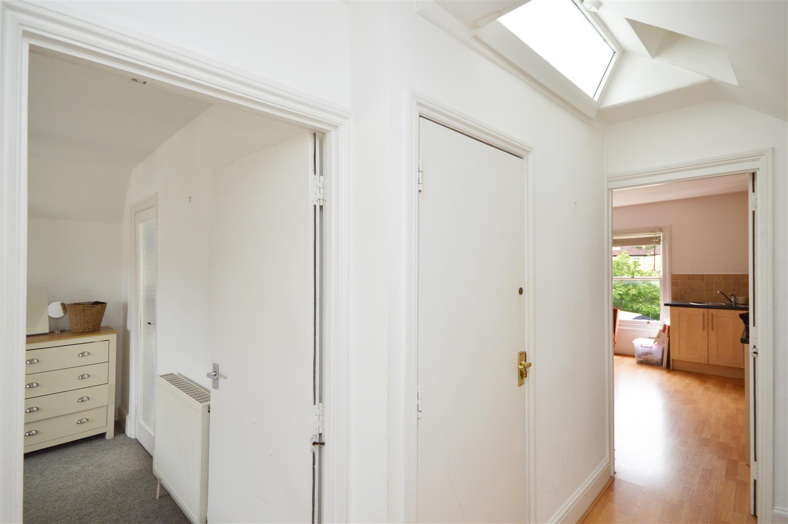 1 bed flat to rent in Eastfield Road, Bristol 11