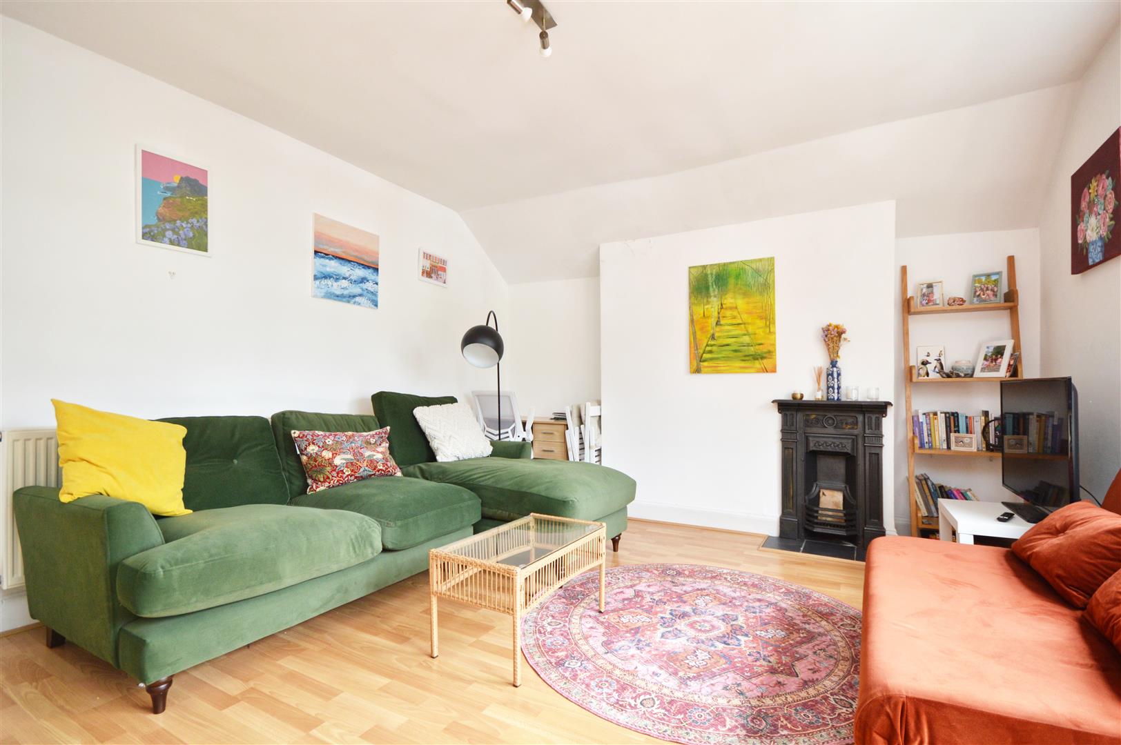 1 bed flat to rent in Eastfield Road, Bristol  - Property Image 4