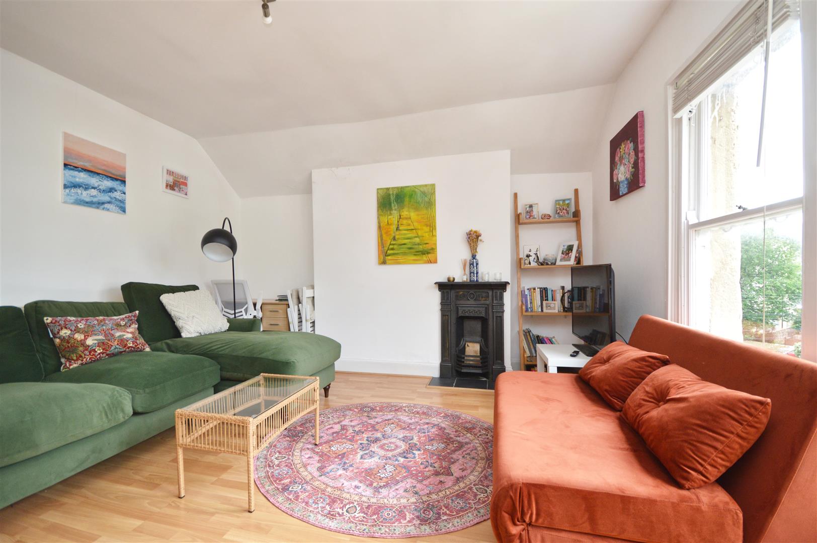 1 bed flat to rent in Eastfield Road, Bristol  - Property Image 3