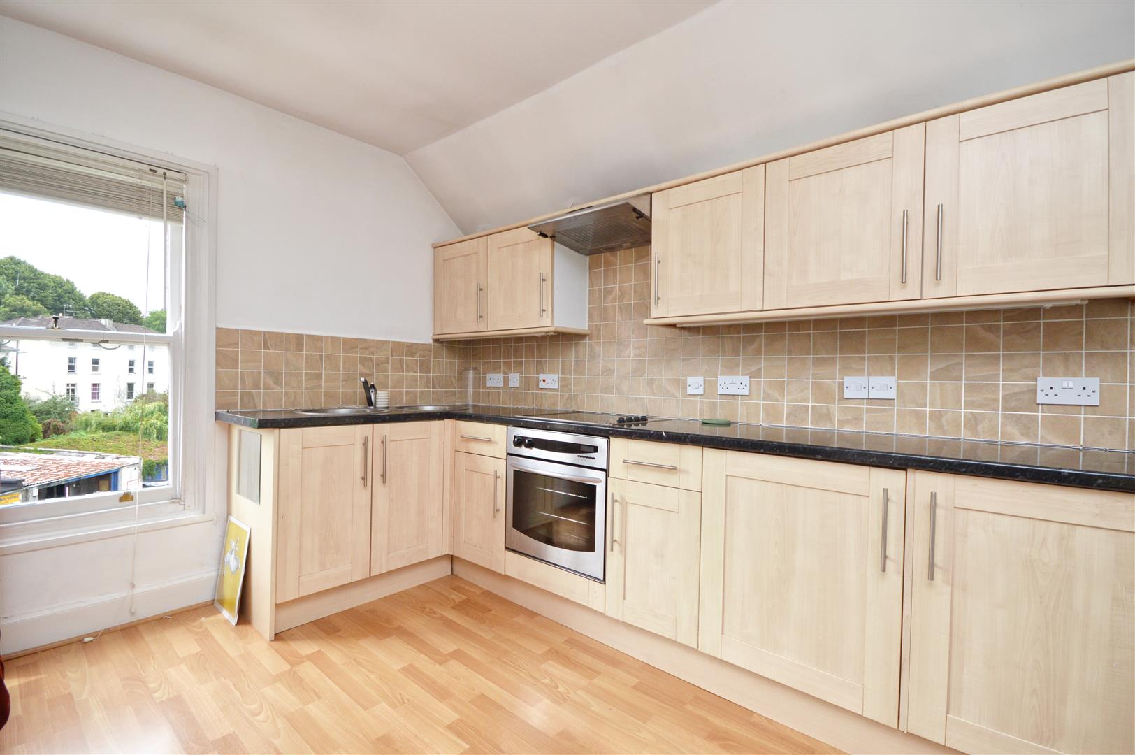 1 bed flat to rent in Eastfield Road, Bristol  - Property Image 5