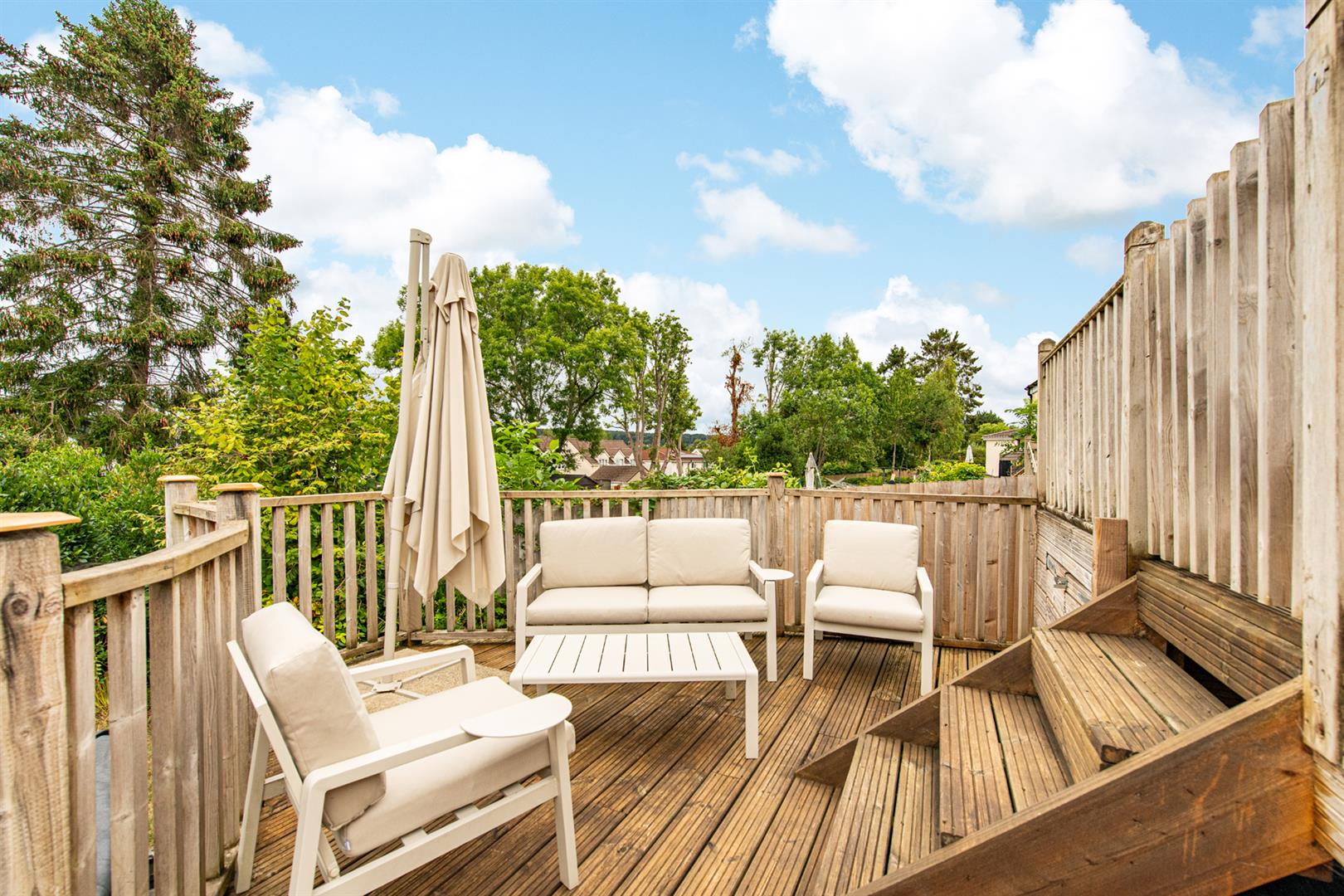 5 bed house to rent in Roman Way, Bristol  - Property Image 18