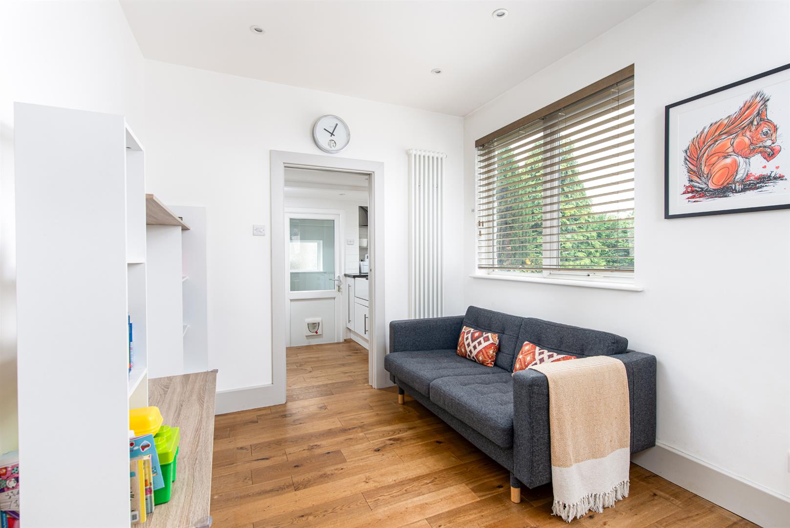 5 bed house to rent in Roman Way, Bristol 21