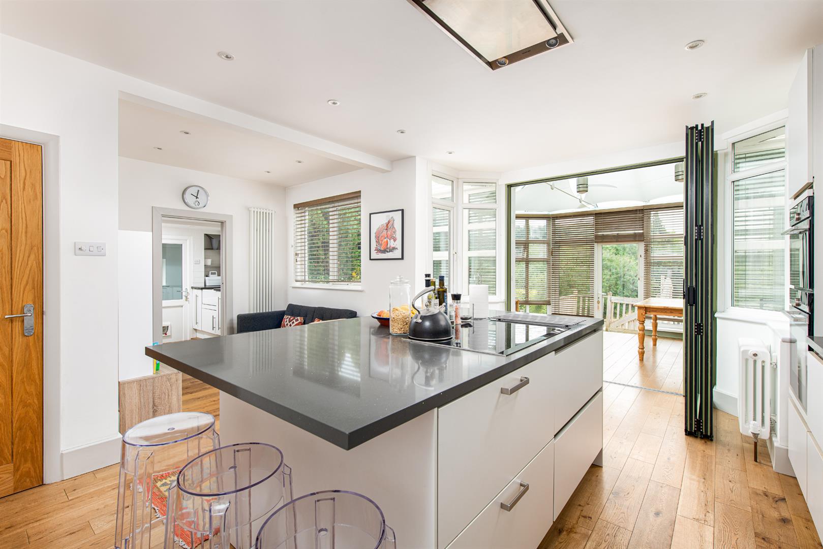 5 bed house to rent in Roman Way, Bristol  - Property Image 4