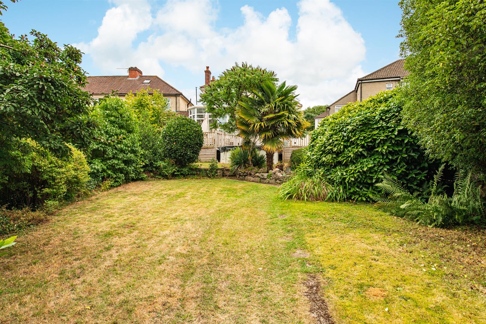 5 bed house to rent in Roman Way, Bristol  - Property Image 20