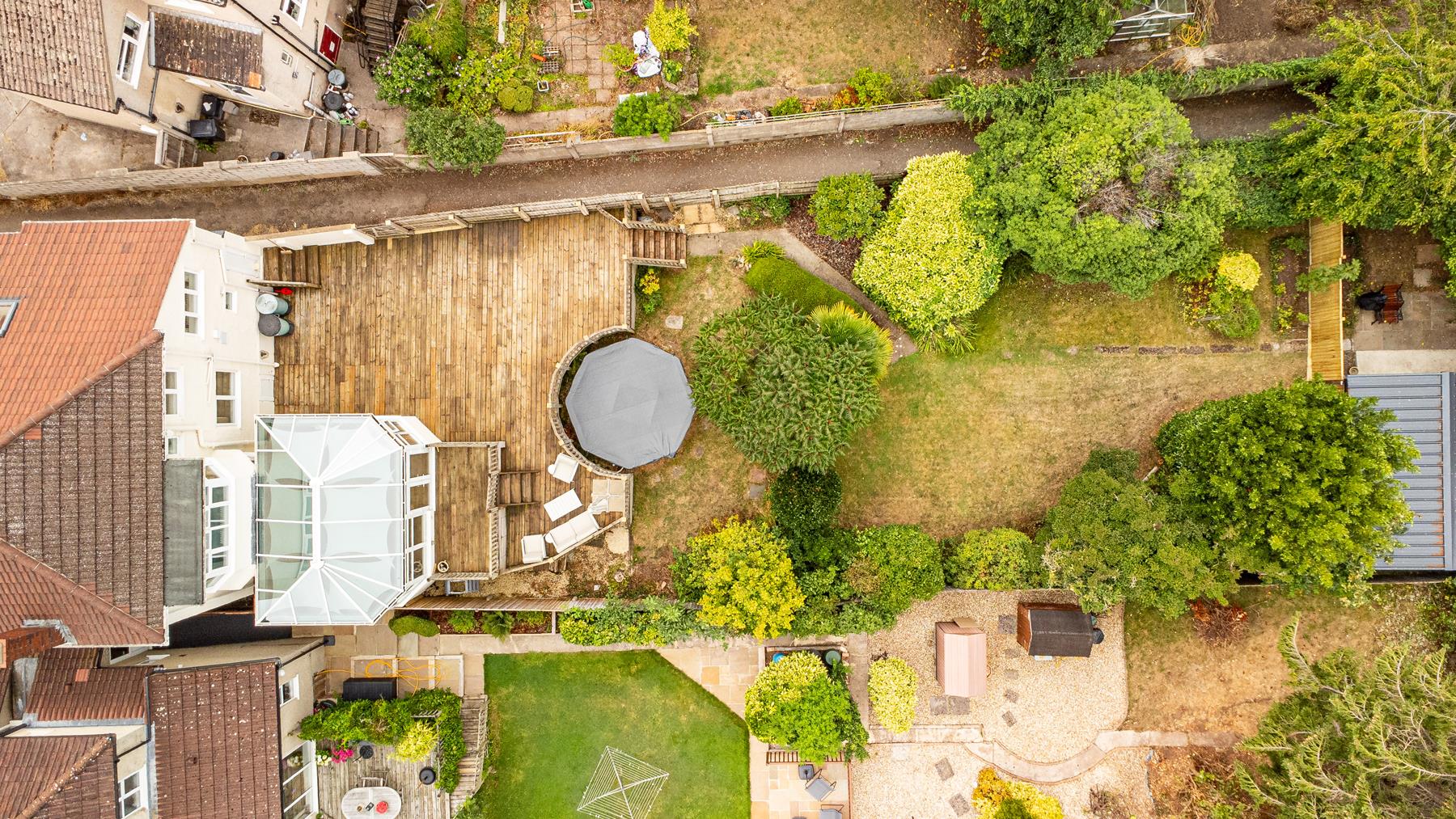 5 bed house to rent in Roman Way, Bristol  - Property Image 15