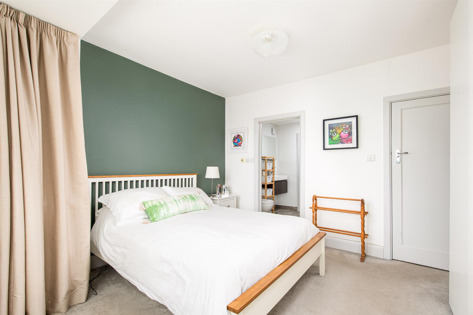 5 bed house to rent in Roman Way, Bristol  - Property Image 5