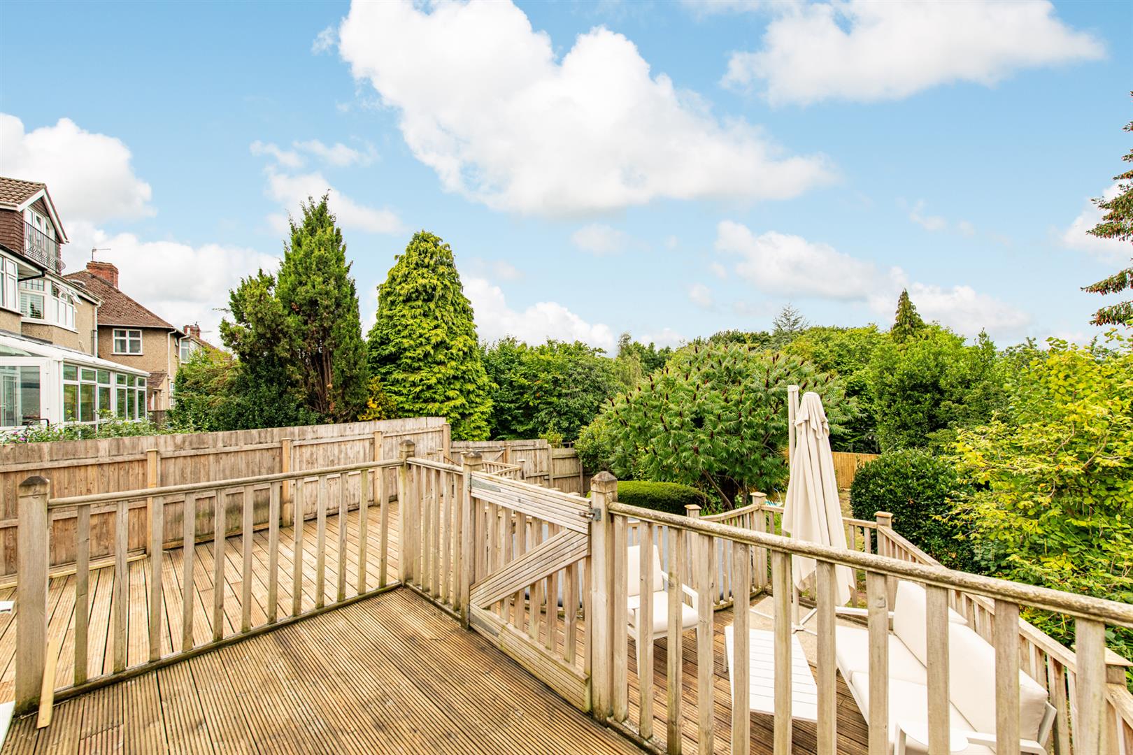 5 bed house to rent in Roman Way, Bristol  - Property Image 17