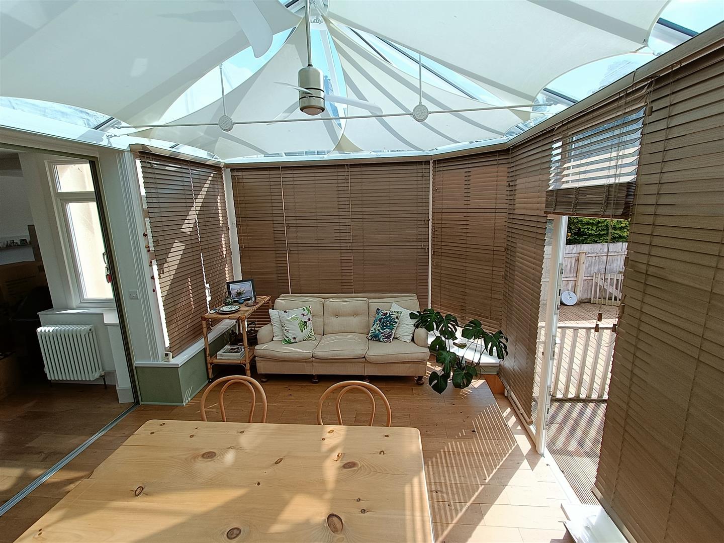 5 bed house to rent in Roman Way, Bristol 24