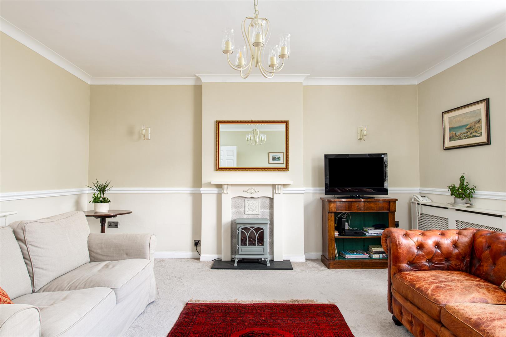 2 bed apartment to rent in Lower Redland Road, Bristol  - Property Image 13