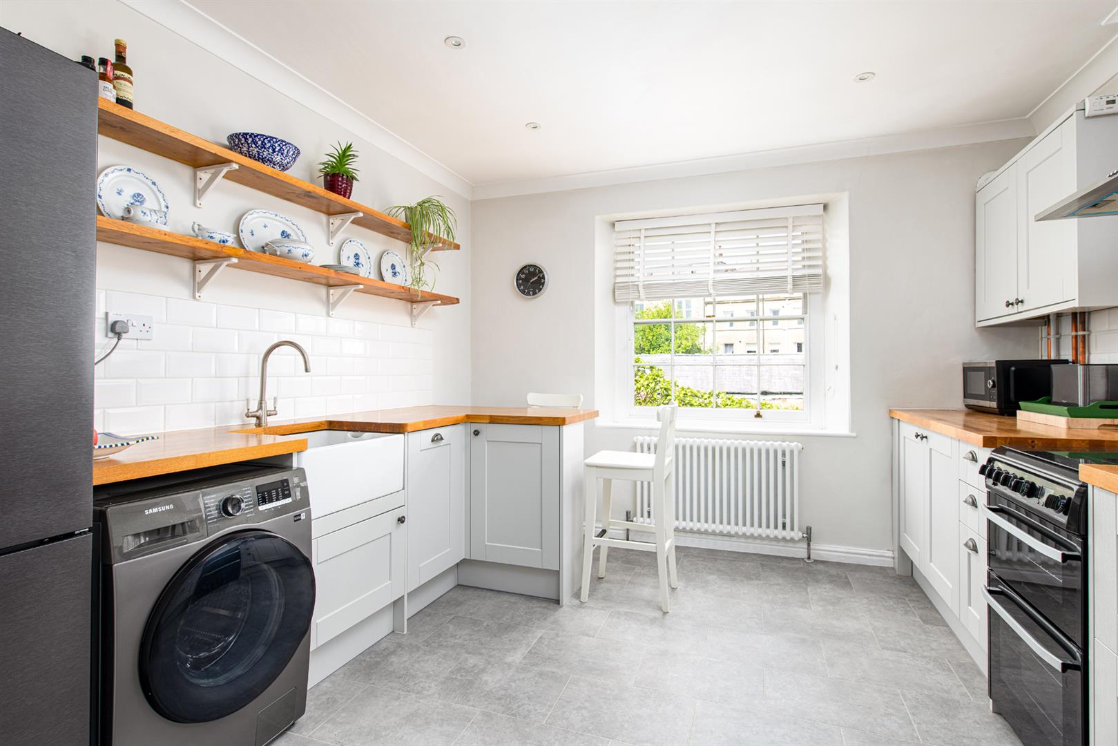 2 bed apartment to rent in Lower Redland Road, Bristol 8