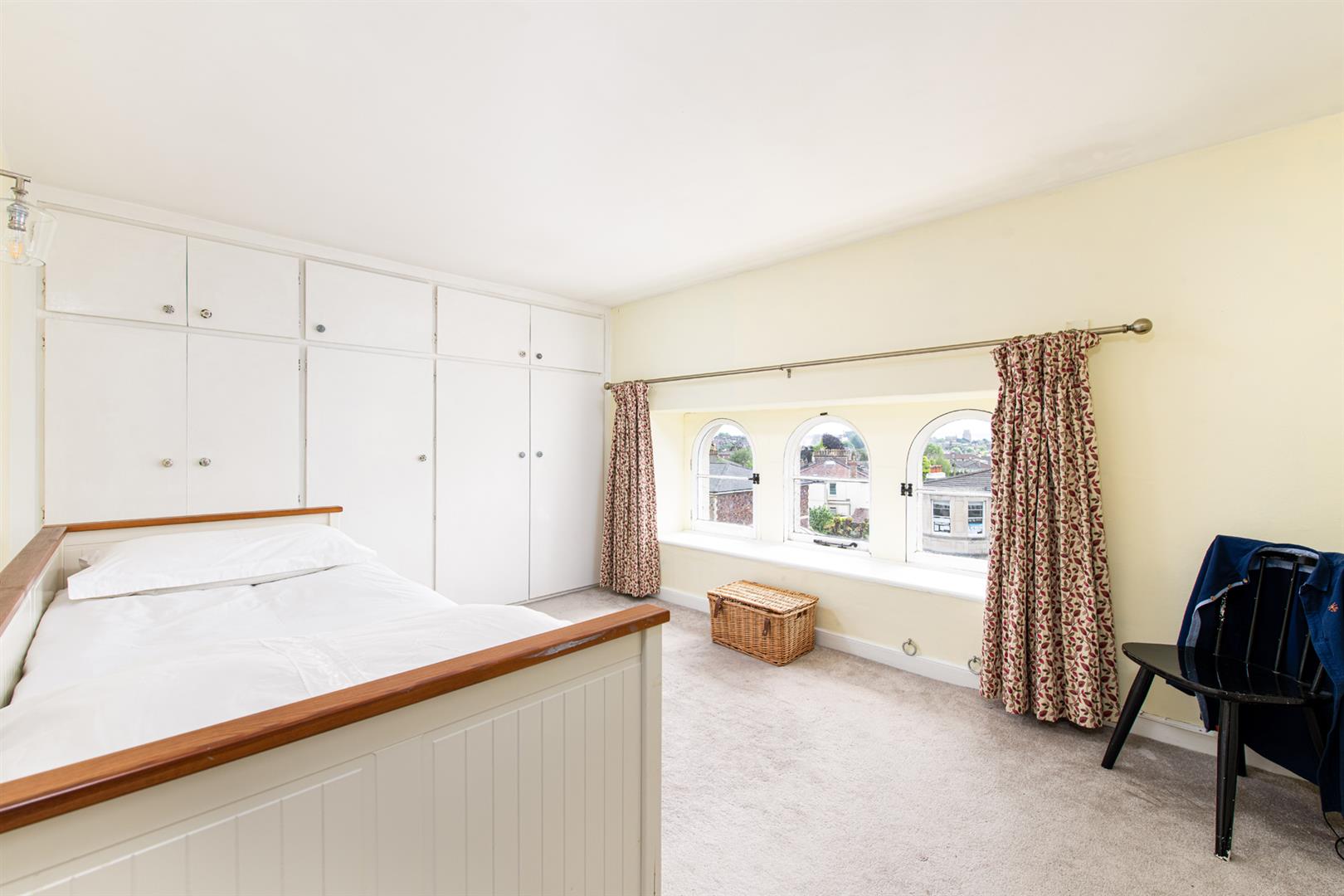 2 bed apartment to rent in Lower Redland Road, Bristol 4