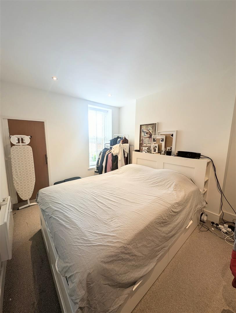 1 bed apartment to rent in Beaufort Road, Bristol 2