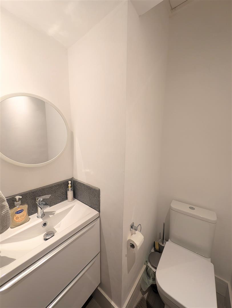 1 bed apartment to rent in Beaufort Road, Bristol 5