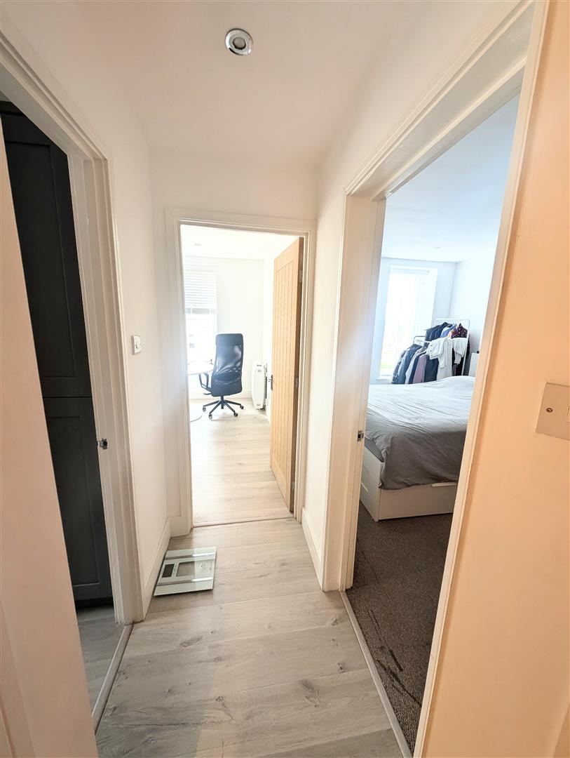 1 bed apartment to rent in Beaufort Road, Bristol 6