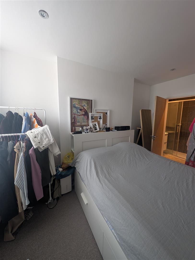 1 bed apartment to rent in Beaufort Road, Bristol 3