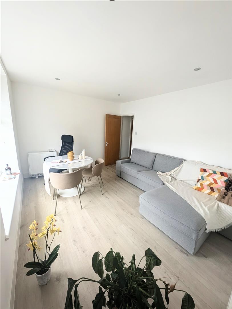1 bed apartment to rent in Beaufort Road, Bristol, BS8 