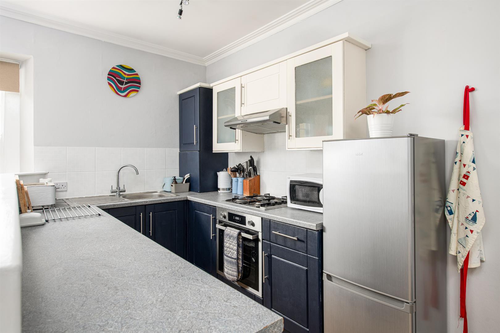 1 bed apartment for sale in Anglesea Place, Bristol  - Property Image 4