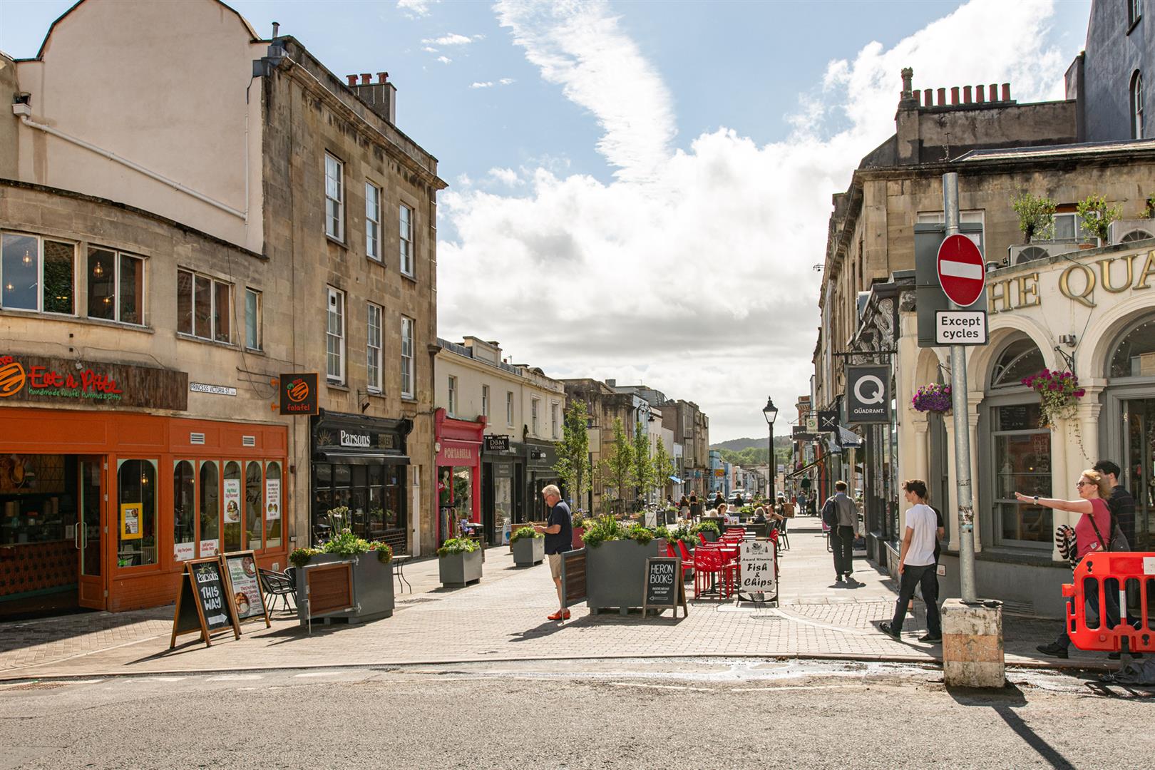 2 bed apartment for sale in Waterloo Street, Bristol 14