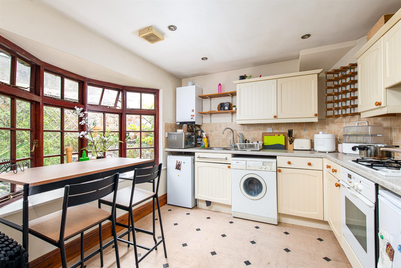 2 bed apartment for sale in Waterloo Street, Bristol  - Property Image 3