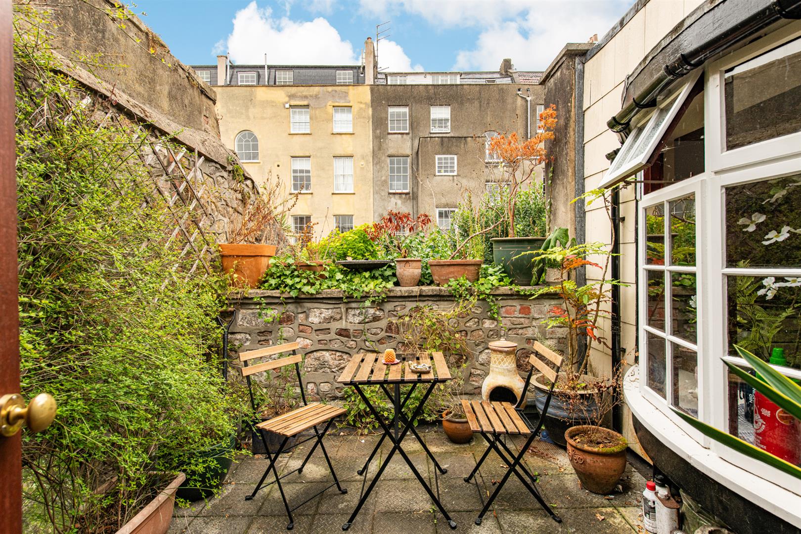 2 bed apartment for sale in Waterloo Street, Bristol  - Property Image 2