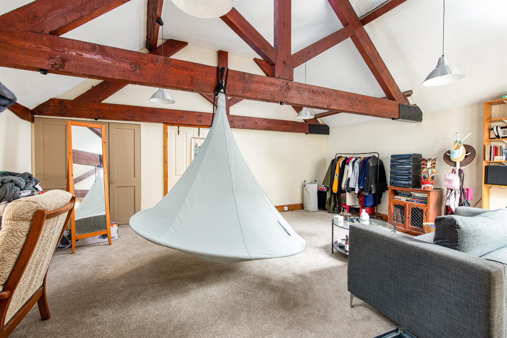 2 bed apartment for sale in Waterloo Street, Bristol  - Property Image 14